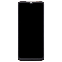 For Tecno Pop 7 Pro / Itel P40 BF7 OEM LCD Screen with Digitizer Full Assembly, For Tecno Spark Go 2023, For Tecno Pop 7 Pro / Itel P40 BF7