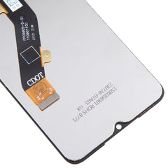 For Tecno Pop 7 Pro / Itel P40 BF7 OEM LCD Screen with Digitizer Full Assembly, For Tecno Spark Go 2023, For Tecno Pop 7 Pro / Itel P40 BF7