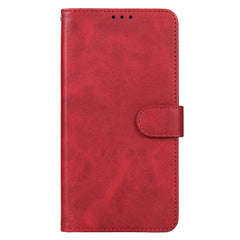 Leather Phone Case, For HTC U24 Pro
