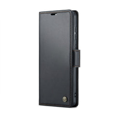 CaseMe 023 Butterfly Buckle Litchi Texture RFID Anti-theft Leather Phone Case, For Samsung Galaxy A70/A70s, For Samsung Galaxy A20/A30/M10s, For Samsung Galaxy A30s / A50s / A50, For Samsung Galaxy Note10+