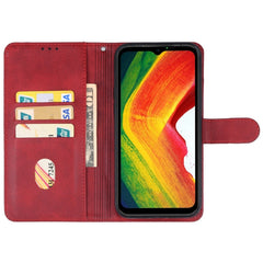 Leather Phone Case, For Ulefone Power Armor 18 Ultra