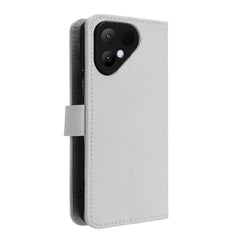 Diamond Texture Leather Phone Case, For Tecno Pova Curve 2 5G, For Tecno Camon 50 Pro 4G, For Tecno Camon 50 4G, For Tenco Spark Go 3