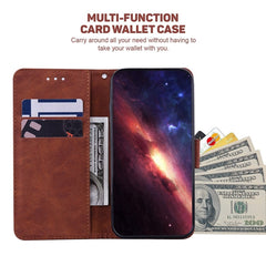 Geometric Embossed Leather Phone Case, For Infinix Note 30i, For Infinix Note 30 Pro, For Infinix Note 30, For Infinix Note 30 VIP