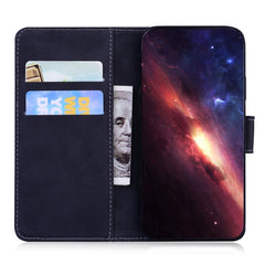 Tiger Embossing Pattern Flip Leather Phone Case, For Infinix Hot 30i, For Infinix Note 30i, For Infinix Note 30 Pro, For Infinix Note 30