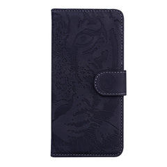 Tiger Embossing Pattern Flip Leather Phone Case, For Infinix Note 30 VIP, For Infinix Hot 30 Play, For Infinix Hot 30, For Infinix Smart 7 African