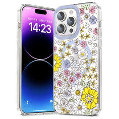 MagSafe Magnetic TPU Phone Case, For iPhone 12 Pro, For iPhone 11 Pro Max, For iPhone 11