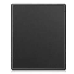 Solid Color Deformation TPU Leather Smart Tablet Case, For Kobo Elipsa 2E