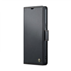 CaseMe 023 Butterfly Buckle Litchi Texture RFID Anti-theft Leather Phone Case, For Google Pixel 8, For Google Pixel 7a