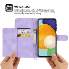 Skin Feel Flowers Embossed Wallet Leather Phone Case, For Honor 90 Pro 5G, For Honor 90 5G, For Honor X50i, For Honor X40i 5G / Play7T Pro