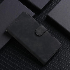 Skin Feel Magnetic Flip Leather Phone Case, For Infinix Smart 10 Plus 4G, For Infinix Note 50s, For Infinix Note 50x, For Infinix Note 50 Pro 4G