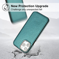 Leather Texture Full Coverage Phone Case, For iPhone 15 Pro Max, For iPhone 14 Plus, For iPhone 14, For iPhone 15 Pro