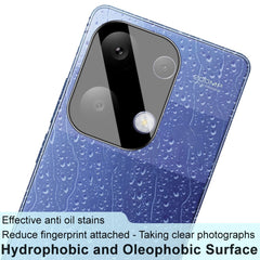imak High Definition Integrated Glass Lens Film Black Version, For Xiaomi Poco M6 Pro 4G, For Xiaomi Redmi 13C 5G / 13R 5G, For Xiaomi POCO M6 5G, For Xiaomi Redmi Note 13 Pro 4G Global, For Xiaomi Poco X6 5G, For Xiaomi Redmi Note 13 5G               ...