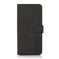 KHAZNEH Matte Texture Leather Phone Case, For iPhone 16 Pro, For iPhone 16 Plus, For iPhone 16, For iPhone 15 Pro Max, For iPhone 15 Pro, For iPhone 15 Plus