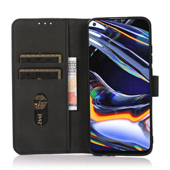 KHAZNEH Matte Texture Leather Phone Case, For iPhone 16 Pro, For iPhone 16 Plus, For iPhone 16, For iPhone 15 Pro Max, For iPhone 15 Pro, For iPhone 15 Plus