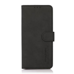 KHAZNEH Matte Texture Leather Phone Case, For iPhone 16e / 17e, For iPhone 17 Pro Max, For iPhone 17 Pro, For iPhone 17, For iPhone Air, For iPhone 16 Pro Max