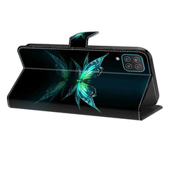 Crystal 3D Shockproof Protective Leather Phone Case, For iPhone XS Max