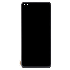 Original Super AMOLED LCD Screen For with Digitizer Full Assembly, For OPPO Reno4 Lite, For OPPO F17 Pro, For OPPO Reno4 5G