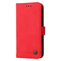 Skin Feel Life Tree Leather Phone Case, For iPhone 17e / 16e, For iPhone 17 Pro Max, For iPhone 17 Pro, For iPhone 17