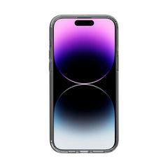 Shockproof Terminator Transparent Phone Case, For iPhone 15