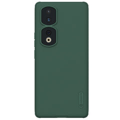 NILLKIN Frosted Shield Pro PC + TPU Phone Case, For Honor 90 Pro