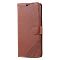 AZNS Sheepskin Texture Horizontal Flip Leather Case with Holder & Card Slots & Wallet, For Huawei Enjoy 10 Plus / P Smart Z, For Huawei Enjoy 9, For Huawei Enjoy 10s / Honor 20 Lite, For Huawei Maimang 8 / Enjoy 9s / P Smart Plus(2019) / Honor 10i / 20...