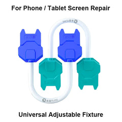 MiJing PM-11 Universal Auxiliary Fastening Holder, MiJing PM-11
