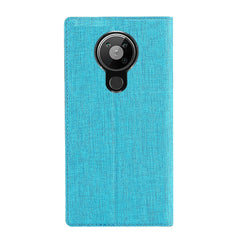 ViLi Shockproof TPU + PU Horizontal Flip Protective Case with Card Slot & Holder, For Nokia 5.3, For Samsung Galaxy A01(US Version), For Samsung Galaxy A11 / M11, For Samsung Galaxy A31, For Samsung Galaxy M31