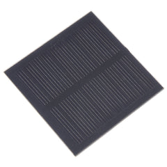 DIY Sun Power Battery Solar Panel Module Cell, 5V 0.3W 60mAh 60 x 60mm, 6V 0.2W 60mAh 70 x 25mm, 5V 0.25W 50mAh 80 x 30mm, 5V 0.3W 140mAh 84.5 x 84.5mm, 5V 3W 600mAh 190 x 110mm, 6V 3W 500mAh 169.5 x 116mm