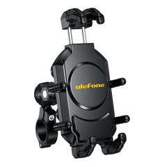 Ulefone Armor Mount Pro AM01 Universal Bicycle Handle Phone Holder, Armor Mount Pro