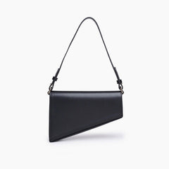 AUPEN Purpose Underarm Bag, Noir Black, Snow, Pink, Blue, Green, Orange