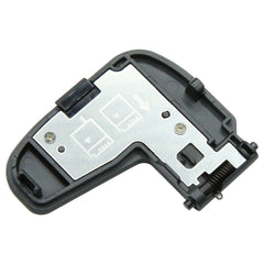 Original Battery Compartment Cover, For Canon EOS RP / EOS R8, For Canon EOS R6, For Canon EOS R5, For Canon EOS R, For Canon EOS 100D