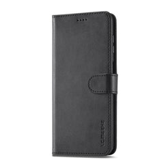 LC.IMEEKE Calf Texture Leather Phone Case, For Samsung Galaxy S23 FE 5G, For Samsung Galaxy A55 5G, For Samsung Galaxy S24+ 5G, For Samsung Galaxy S24 5G