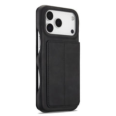 LC.IMEEKE Hon Ancient Series Flip Leather Phone Case, For iPhone 17 Pro Max, For iPhone 17 Pro, For iPhone 17, For iPhone Air