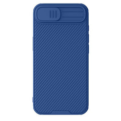 NILLKIN CamShield Pro PC Phone Case, For iPhone 17e / 16e, For iPhone 17, For iPhone 16 Plus, For iPhone 16