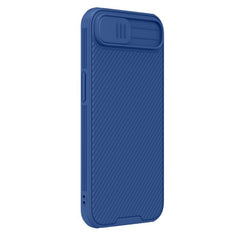 NILLKIN CamShield Pro PC Phone Case, For iPhone 17e / 16e, For iPhone 17, For iPhone 16 Plus, For iPhone 16
