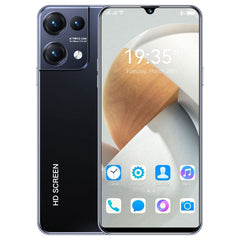 Reno9 Pro / B55, 6.49 inch Screen, Face Identification, Android  8.1 MTK6580A Quad Core, Network: 3G, OTG, Dual SIM, 2GB+16GB, i15 Pro Max / N85 1GB+16GB