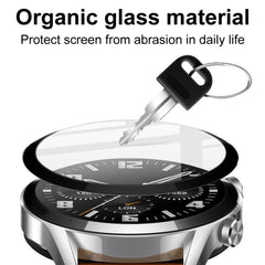 IMAK HD High Transparent Wear-resistant Watch Screen Protective Film, For Garmin Forerunner 165, For Garmin Vivoactive 5, For Garmin  Epix Pro 42mm, For Garmin Instinct 2S, For Garmin Instinct 2