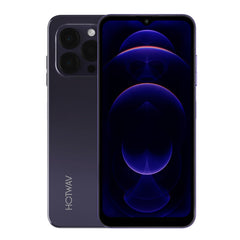HOTWAV Note 13 Pro, Side Fingerprint Identification, 6.6 inch Android 13 UMS9230 T606 Octa Core up to 1.6GHz, Network: 4G, OTG, 8GB+256GB