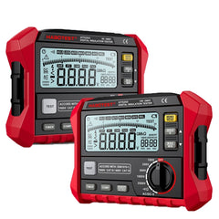 HABOTEST HT5205 Insulation Resistor Tester, HT5205