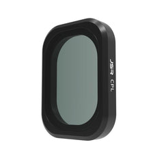 For DJI OSMO Pocket 3 JSR CB Series Camera Lens Filter, MCUV, CPL, ND8, ND16, ND32, ND64, ND256, ND1000, ND8PL, ND16PL, ND32PL, ND64PL, 1/8 Black Mist Filter, NIGHT, STAR, 3 in 1 CPL ND8/16, 3 in 1 ND16/64/256, 4 in 1 CPL ND16/32/64, 4 in 1 ND8/16/32/6...