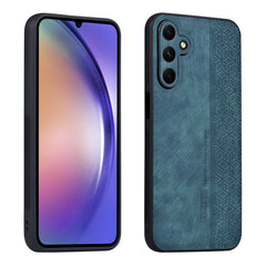 AZNS 3D Embossed Skin Feel Phone Case, For Samsung Galaxy A15, For Samsung Galaxy A05s