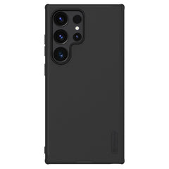 NILLKIN Frosted Shield Pro PC + TPU Phone Case, For Samsung Galaxy S24 Ultra 5G