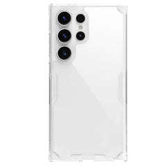 NILLKIN PC + TPU Phone Case, For Samsung Galaxy S24 Ultra 5G