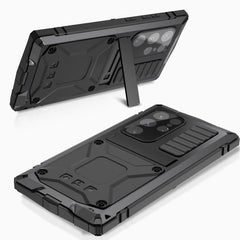 R-JUST Life Waterproof Dustproof Shockproof Phone Case, For Samsung Galaxy S25 Ultra 5G, For Samsung Galaxy S24 Ultra 5G, For Samsung Galaxy S24+ 5G, For Samsung Galaxy S24 5G