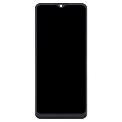 LCD Screen Digitizer Full Assembly with Frame, For ZTE Blade A73 5G, For ZTE Blade A73 4G 7060, For ZTE Blade A72 5G 7540N, For ZTE Blade V40 Vita 8045, For ZTE Blade A72 4G A7040, For ZTE Blade A52 4G