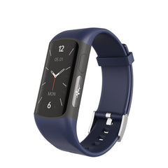 SPOVAN H8 1.47 inch TFT HD Screen Smart Bracelet Supports Bluetooth Calling/Blood Oxygen Monitoring