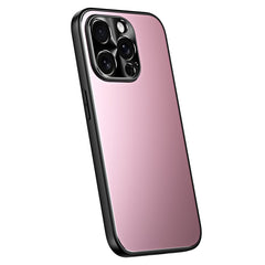 R-JUST RJ-61 Electroplating Frosted TPU + PC Phone Case, For iPhone 14 Pro, For iPhone 14 Pro Max, For iPhone 13 Pro Max, For iPhone 13 Pro, For iPhone 13, For iPhone 12 Pro Max