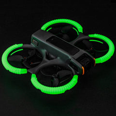 STARTRC Propeller TPU Protective Guard Anti-collision Ring Cover, For DJI AVATA 2