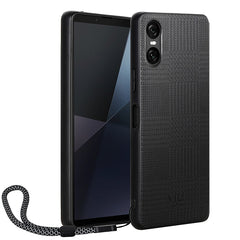 ViLi TH Series Shockproof Phone Case, For Sony Xperia 10 VI, For Sony Xperia 1 VI