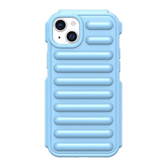 Capsule Series Candy Color TPU Phone Case, For iPhone 14 Plus, For iPhone 14, For iPhone 14 Pro